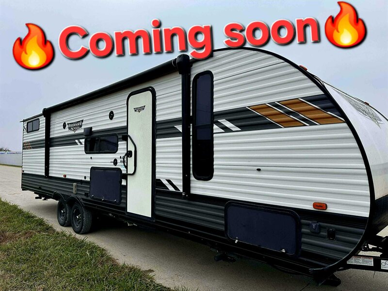 2021 Forest River Wildwood X-Lite 28VBXL   - Photo 1 - Albuquerque, NM 87105