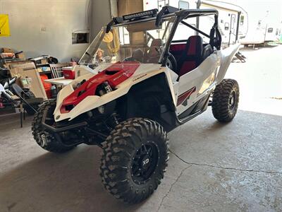 2020 Yamaha YXZ1000   - Photo 1 - Albuquerque, NM 87105