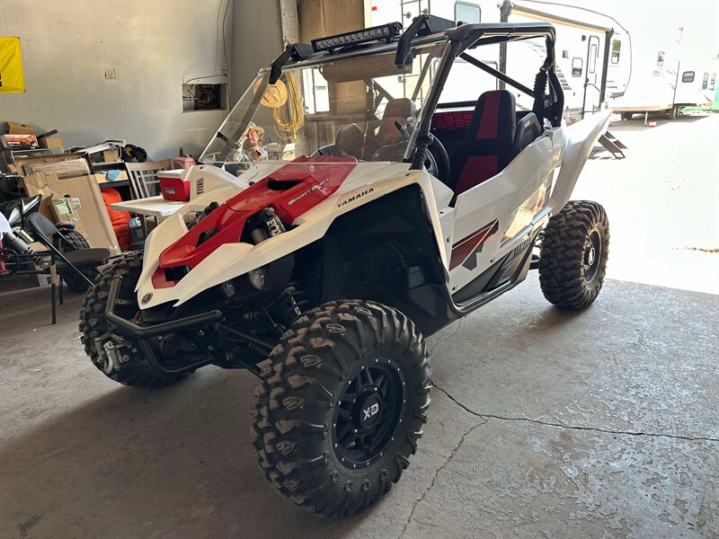 2020 Yamaha YXZ1000 - Photo 1 - Albuquerque, NM 87105