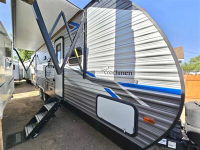 2021 Coachmen By Forest River Catalina 293QBCK   - Photo 1 - Albuquerque, NM 87105