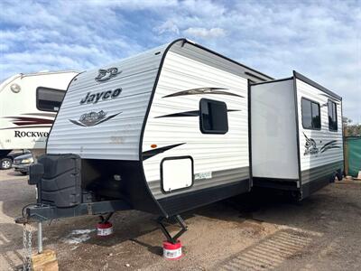 2018 Jayco Jay Flight 287BHSW - Photo 1 - Albuquerque, NM 87105
