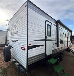 2018 Jayco Jay Flight 287BHSW - Photo 3 - Albuquerque, NM 87105