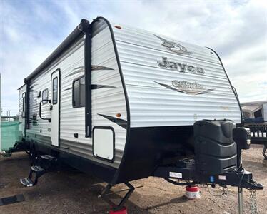 2018 Jayco Jay Flight 287BHSW - Photo 2 - Albuquerque, NM 87105