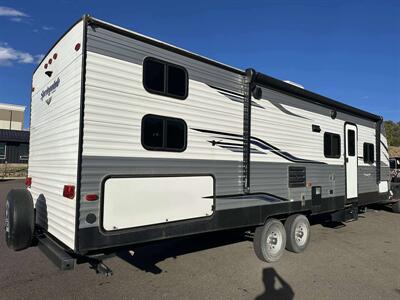 2019 Keystone Springdale 270BH - Photo 2 - Albuquerque, NM 87105