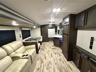 2019 Keystone Springdale 270BH   - Photo 2 - Albuquerque, NM 87105