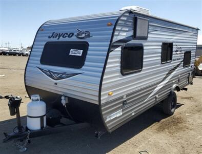 2020 Jayco SLX BAJA 174BH   - Photo 1 - Albuquerque, NM 87105