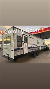2022 keystone Springdale 285TL - Photo 1 - Albuquerque, NM 87105
