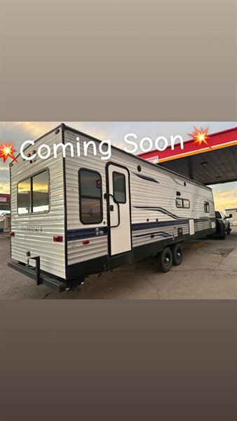 2022 keystone Springdale 285TL   - Photo 1 - Albuquerque, NM 87105