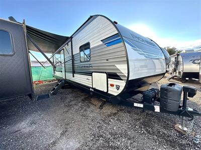 2022 HEARTLAND PIONEER RK300