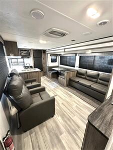 2022 HEARTLAND PIONEER RK300   - Photo 2 - Albuquerque, NM 87105