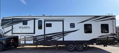 2018 Heartland Fuel - Photo 2 - Albuquerque, NM 87105