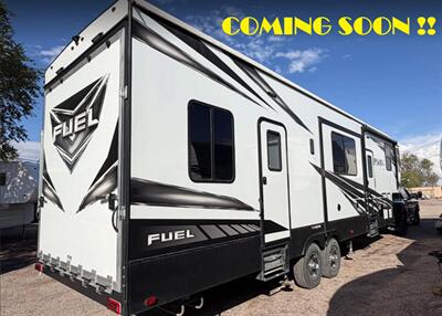 2018 Heartland Fuel - Photo 1 - Albuquerque, NM 87105