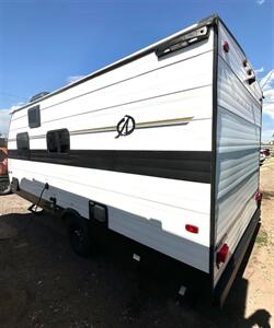 2024 Cruiser RV Avenir 17RB   - Photo 3 - Albuquerque, NM 87105