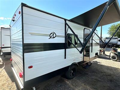 2024 Cruiser RV Avenir 17RB   - Photo 2 - Albuquerque, NM 87105