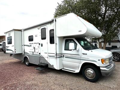 2001 Winnebago Ford Econoline E450   - Photo 1 - Albuquerque, NM 87105