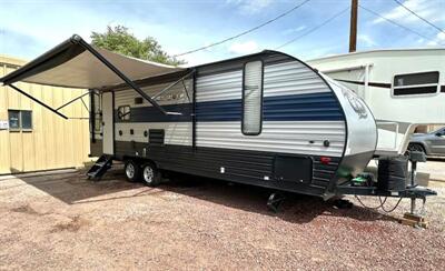 2021 Forest River Cherokee