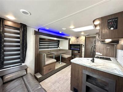 2021 Forest River Cherokee   - Photo 2 - Albuquerque, NM 87105