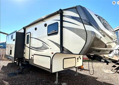 2018 Keystone Crossroads Volante 290RL   - Photo 1 - Albuquerque, NM 87105