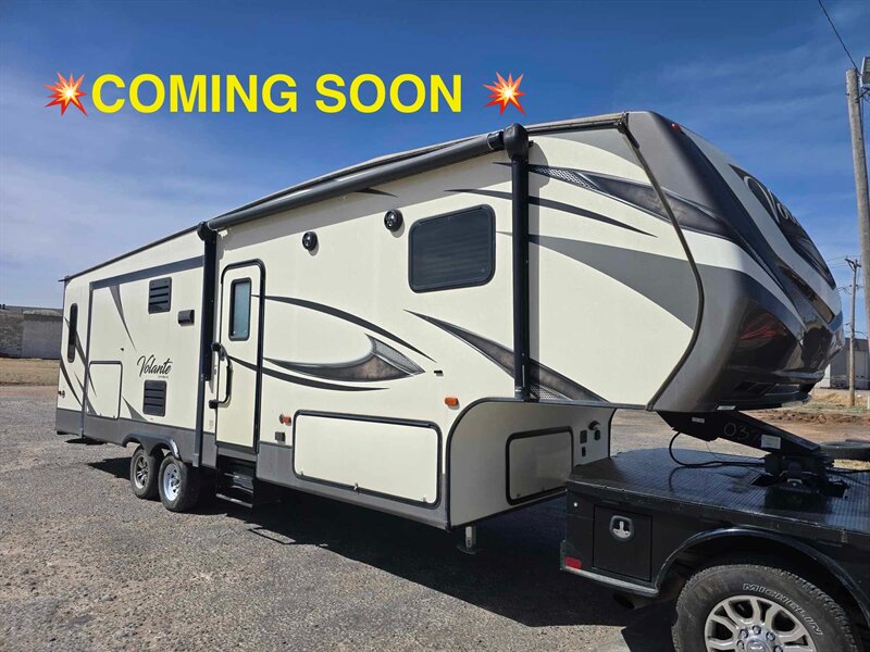 2018 Keystone &laquo;model&raquo;   - Photo 1 - Albuquerque, NM 87105