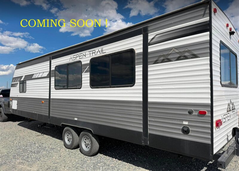 2021 Keystone Aspen Trail   - Photo 1 - Albuquerque, NM 87105