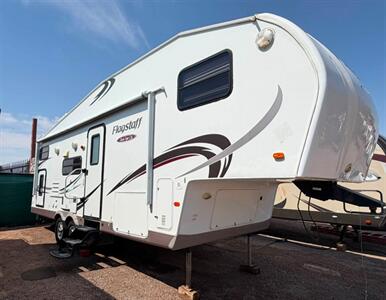 2010 Forest River Flagstaff Lite
