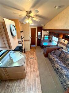 2010 Forest River Flagstaff Lite - Photo 2 - Albuquerque, NM 87105