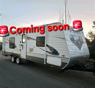 2011 Puma Palomino - Photo 1 - Albuquerque, NM 87105