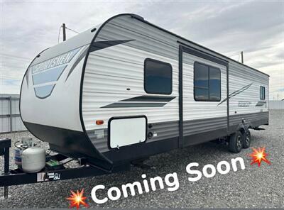 2021 K-Z RV Sportsmen LE   - Photo 1 - Albuquerque, NM 87105