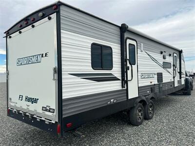 2021 K-Z RV Sportsmen LE   - Photo 2 - Albuquerque, NM 87105