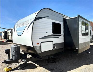 2021 K-Z RV Sportsmen LE 291THLE