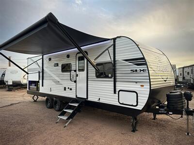 2025 Jayco Jay Flight SLX 261BHSW