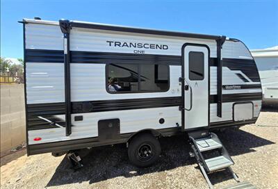 2026 Grand Design RV Transcend 151RB