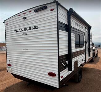 2026 Grand Design RV Transcend 151RB   - Photo 2 - Albuquerque, NM 87105