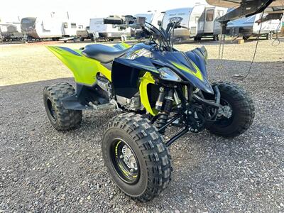 2020 Yamaha YFZ45YSSLM 450   - Photo 1 - Albuquerque, NM 87105