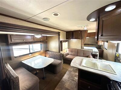 2014 Jayco Jayflight Swift 248RBS   - Photo 2 - Albuquerque, NM 87105