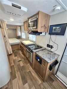 2018 Keystone Springdale 211   - Photo 2 - Albuquerque, NM 87105