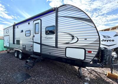 2017 Coachmen Catalina