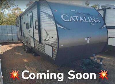 2017 Coachmen Catalina - Photo 1 - Albuquerque, NM 87105