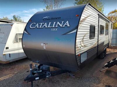 2017 Coachmen Catalina - Photo 2 - Albuquerque, NM 87105