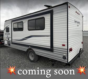 2019 Keystone Springdale 1860SS   - Photo 1 - Albuquerque, NM 87105