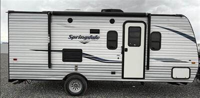 2019 Keystone Springdale 1860SS   - Photo 2 - Albuquerque, NM 87105