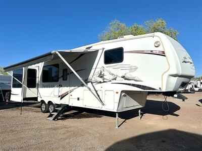 2006 Keystone &laquo;model&raquo;   - Photo 1 - Albuquerque, NM 87105