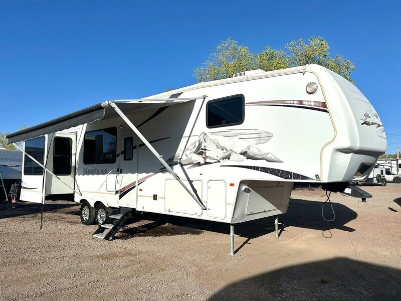 2006 Keystone &laquo;model&raquo;   - Photo 1 - Albuquerque, NM 87105