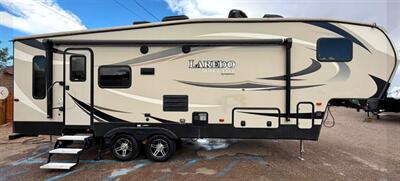 2018 Keystone Laredo 268SRL   - Photo 1 - Albuquerque, NM 87105