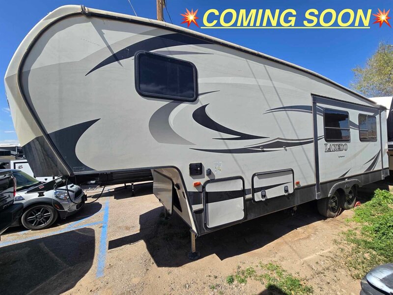 2018 Keystone &laquo;model&raquo;   - Photo 1 - Albuquerque, NM 87105