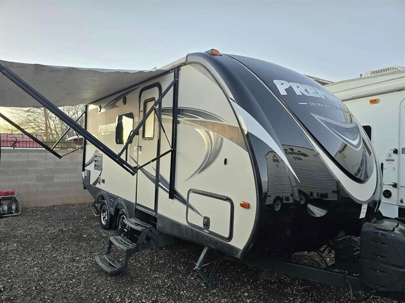 2016 KEYSTONE BULLET   - Photo 1 - Albuquerque, NM 87105