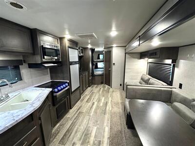 2021 Jayco Jay Flight SLX 284BHS - Photo 2 - Albuquerque, NM 87105