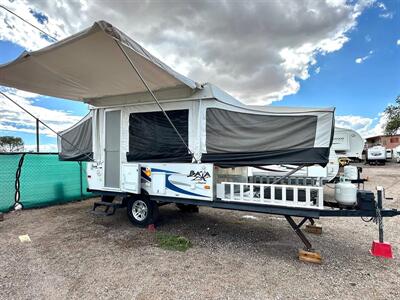 2012 Jayco Baja 10G   - Photo 1 - Albuquerque, NM 87105