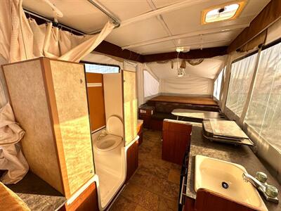 2012 Jayco Baja 10G   - Photo 2 - Albuquerque, NM 87105