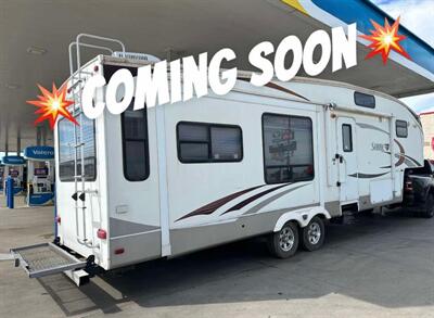 2011 Forest River SABRE   - Photo 1 - Albuquerque, NM 87105
